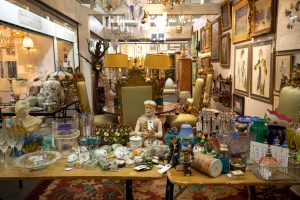 Antique